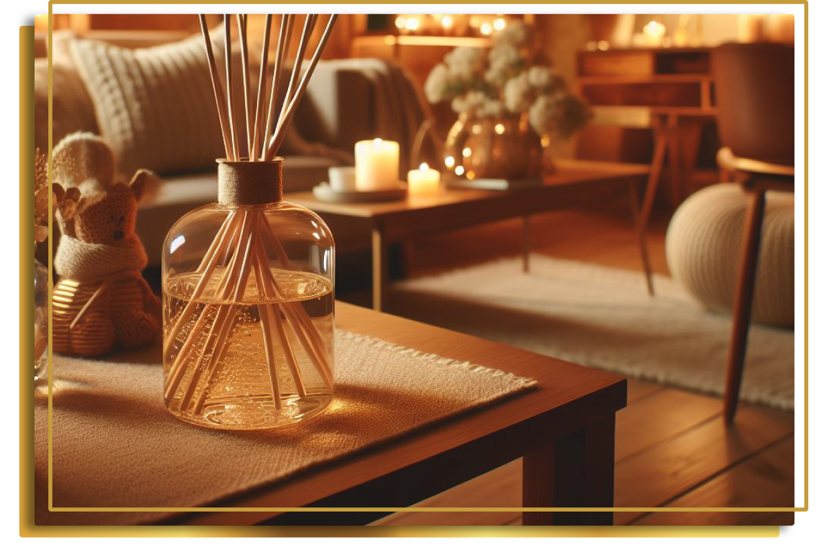 Reed Diffusers