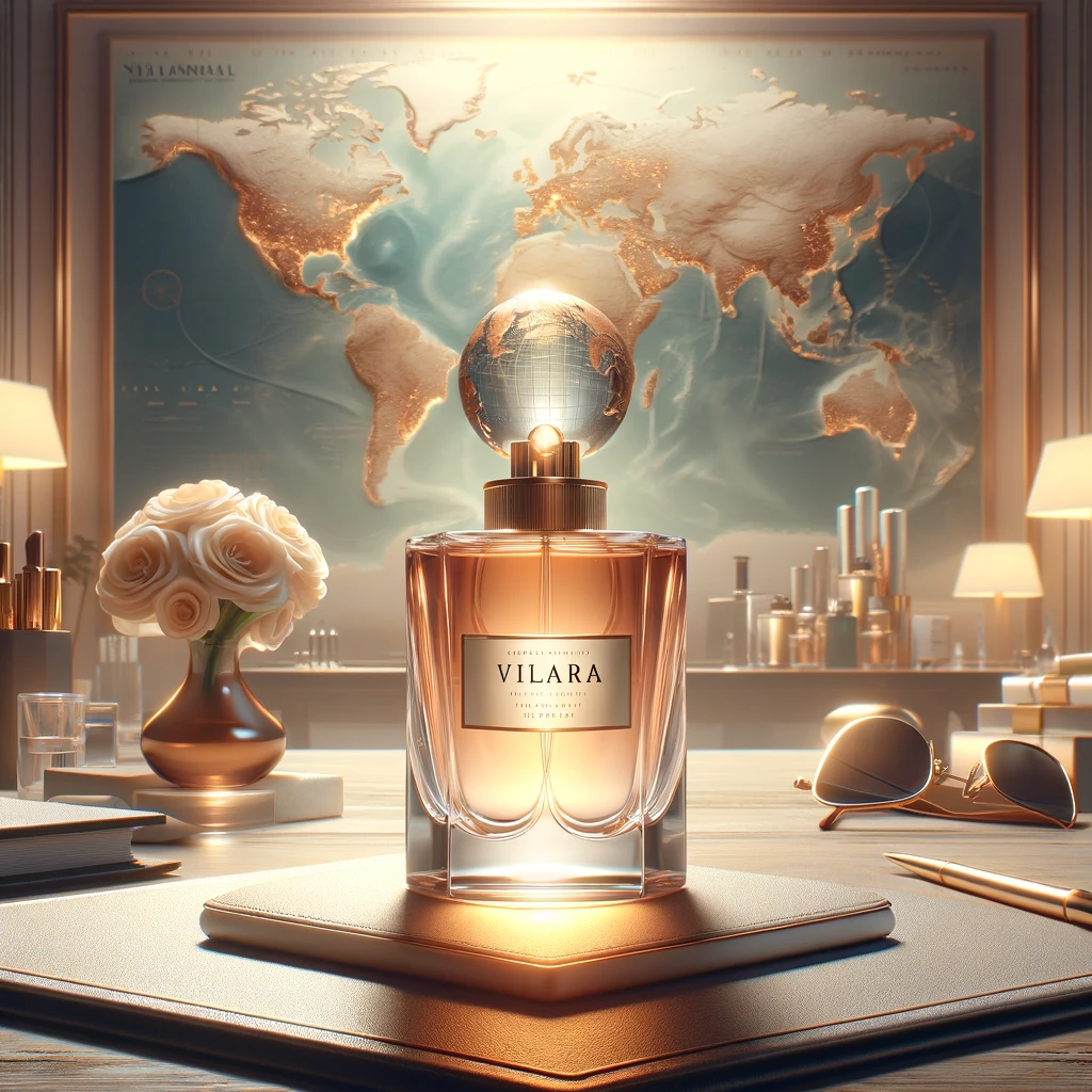 Vilara Perfumes